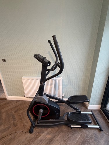 York fitness x515 cross - x515,