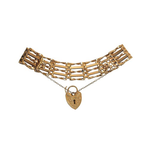 Pre owned 9ct - pre-owned, gold