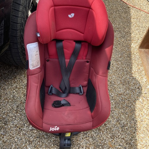 Joie size child seat - joie,