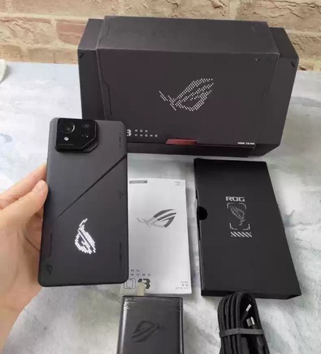 Asus rog phone pro 78 - rog,