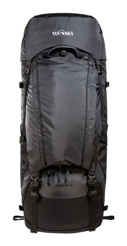 Tatonka backpack yukon 10 - backpack, 70+10