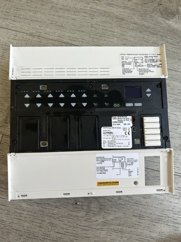 Lutron grafik eye wireless - lutron,