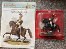 Del Prado Cavalry Of The