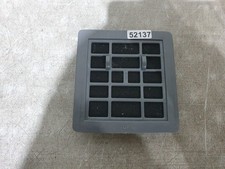 Vax Filter Assembly Only Grey