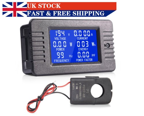 New 100a lcd - new,