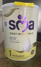 SMA 1 First Infant Milk Breast
