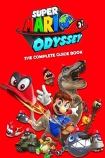Michael Dillon Super Mario
