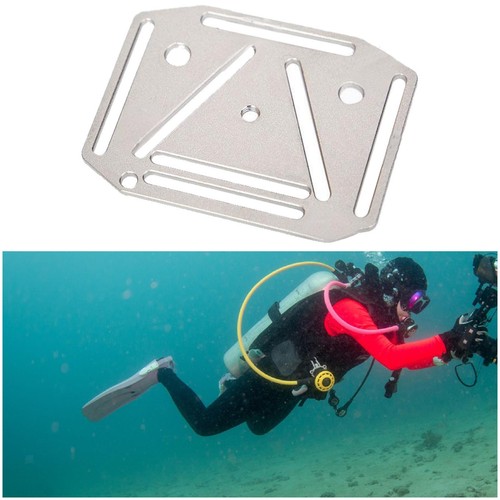Diving weight belt keeper - weight,