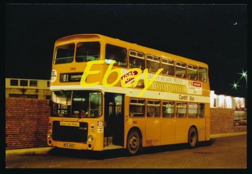Bus photo bristol vr - bus,