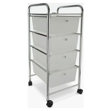 Drawer bathroom storage unit - 4,