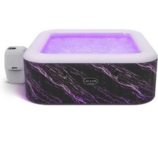 Lay-Z-Spa Florence Airjet Hot