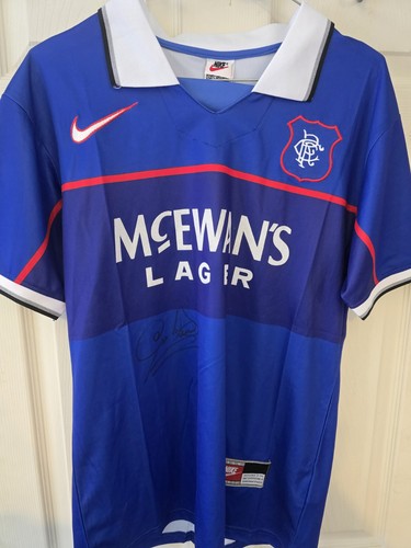 Nike rangers mcewan - nike, mcewan’s