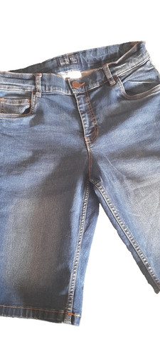 Next denim jeans - and, shorts