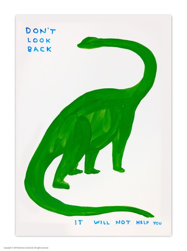 Official david shrigley - official,