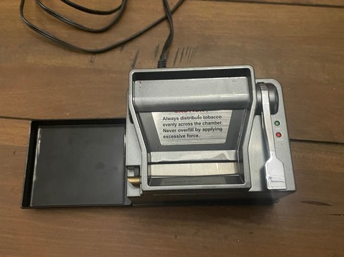 Powermatic plus electric - plus,