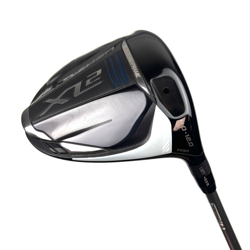 Cleveland launcher xl2 - xl2, driver