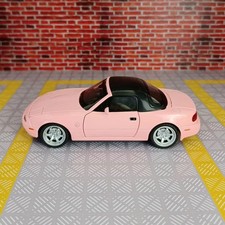 1:32 Mazda MX5 Supercar Alloy