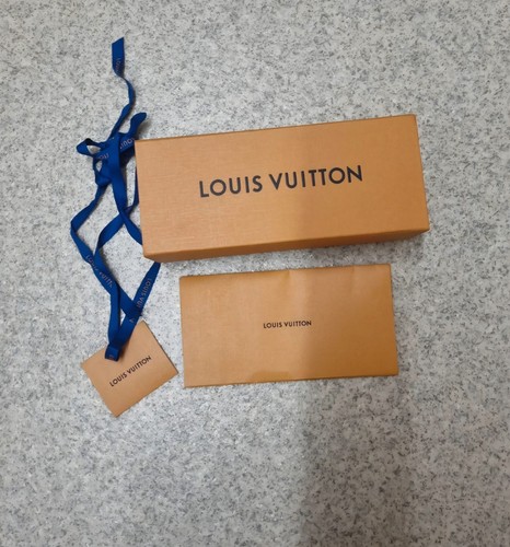 Louis vuitton box packaging - louis,