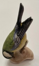 W. GOEBEL GREAT TITMOUSE