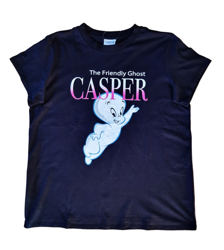 Casper the friendly - , ghost