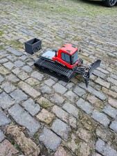 kyosho blizzard custom made