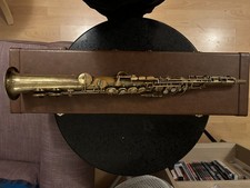 Conn new wonder - new, "chu