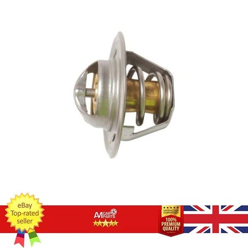 Coolant thermostat for audi - coolant,