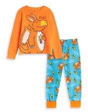 Gruffalo & Friends Zog