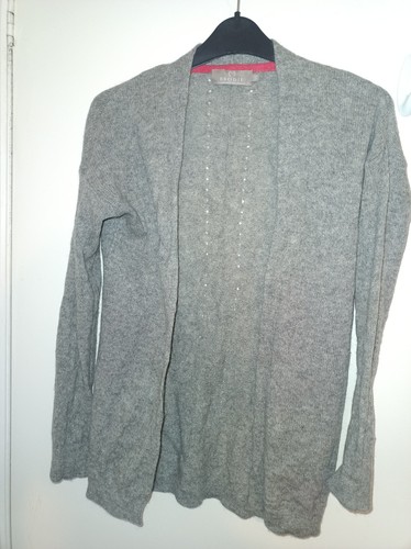 Brodie cashmere cardigan - brodie,