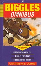 Biggles Omnibus: "Biggles