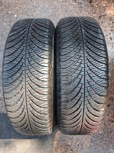 Goodyear 185 r15 - 2,