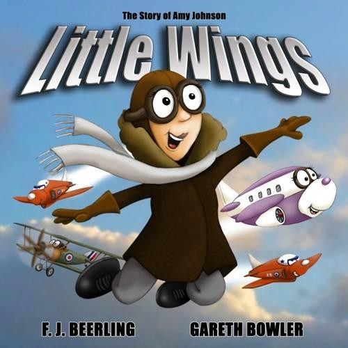 Little wings the - story, of