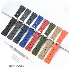 18mm Replacement Strap For