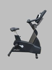 Life Fitness Integrity