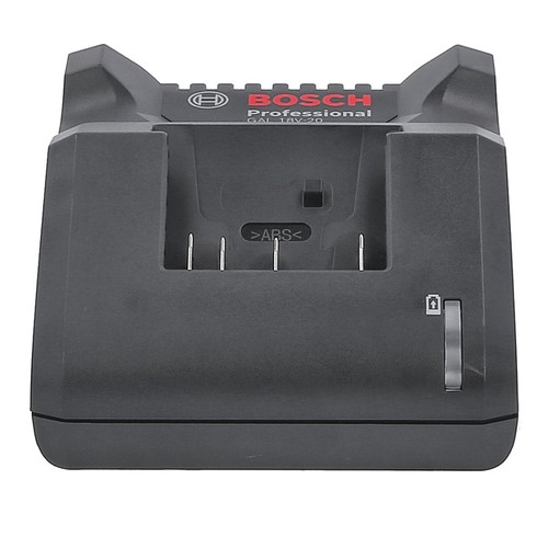 Bosch gal18v 18v compact - bosch, gal18v-20