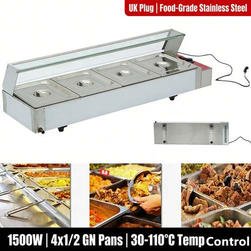 Commercial pots bain marie - commercial,
