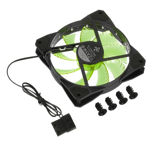 Computer case fan 600 - computer,