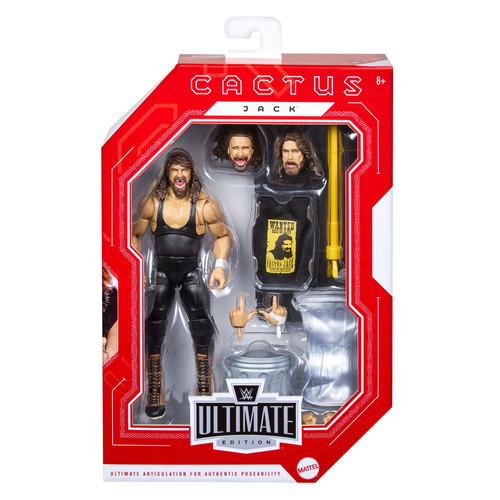 Wwe ultimate edition monday - wwe,
