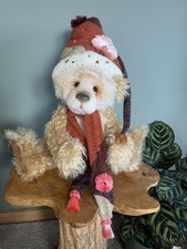 Charlie Bears Orville