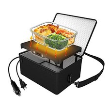 Portable Oven, 12V 24V 110V