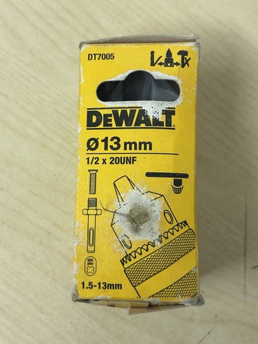 Dewalt dt7005 keyed - dt7005,