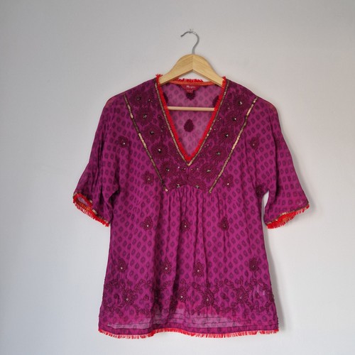 Monsoon y2k vintage - monsoon, 90's
