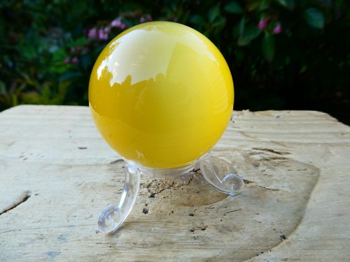 Large 48mm yellow - large,