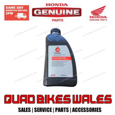 Genuine Honda Type 2 Pro