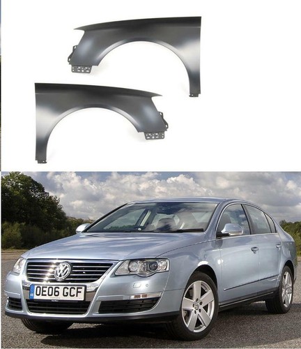 Volkswagen passat 2005 - b6,
