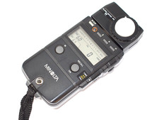 Minolta Flash Meter IV with