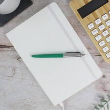 Parker jotter ballpoint pen - ballpoint,