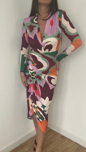 John zack multi coloured - ,