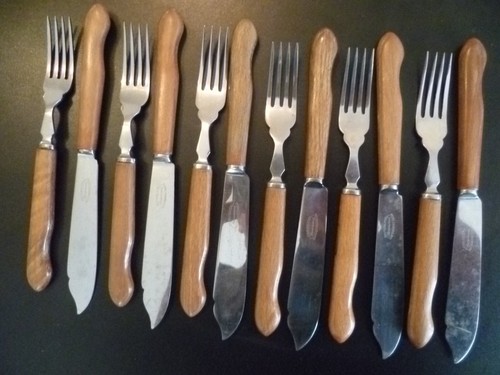 Vintage set of - vintage,