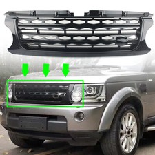For Land Rover Discovery 4